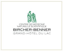 Slider image (1) Bircher-Benner Medical Center